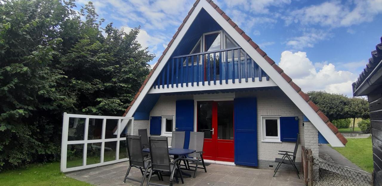 Shalom Villa Anjum ภายนอก รูปภาพ